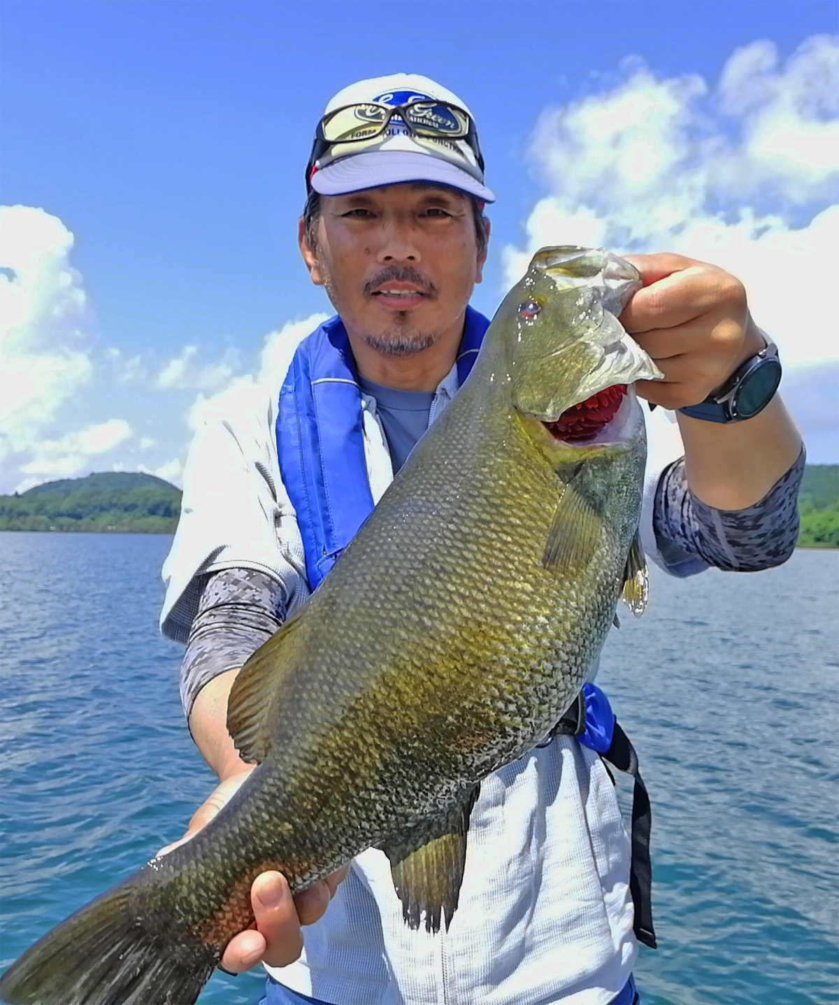 猪苗代湖 桧原湖 21 6 24 6 26 釣果3日間計30本 cm 49 5cm No 048 050 リチウム電池62 64回目 Isybussバス釣り日記 琵琶湖でfire生活 猪苗代湖 桧原湖 21 6 24 6 26 釣果3日間計30本 cm 49 5cm No 048 050 リチウム電池62 64回目 Isybussバス釣り日記 琵琶湖でfire生活