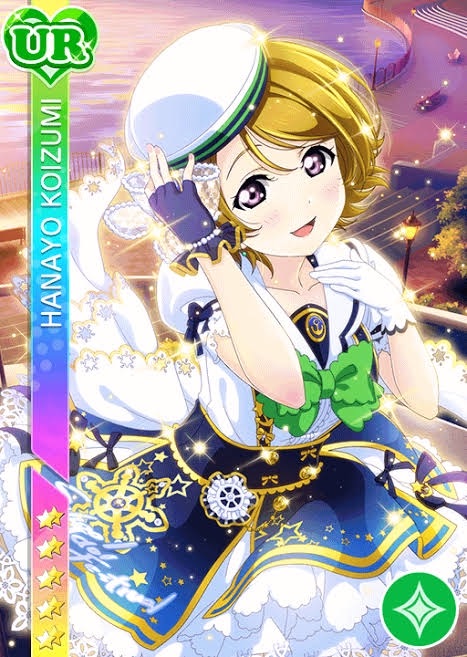 母乳が美味しそうなラブライブキャラランキング ちょまままリトルデーモン