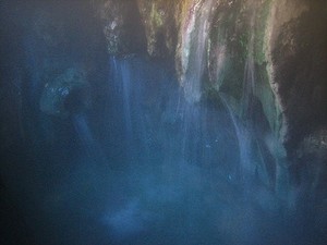 ビビファティマ温泉