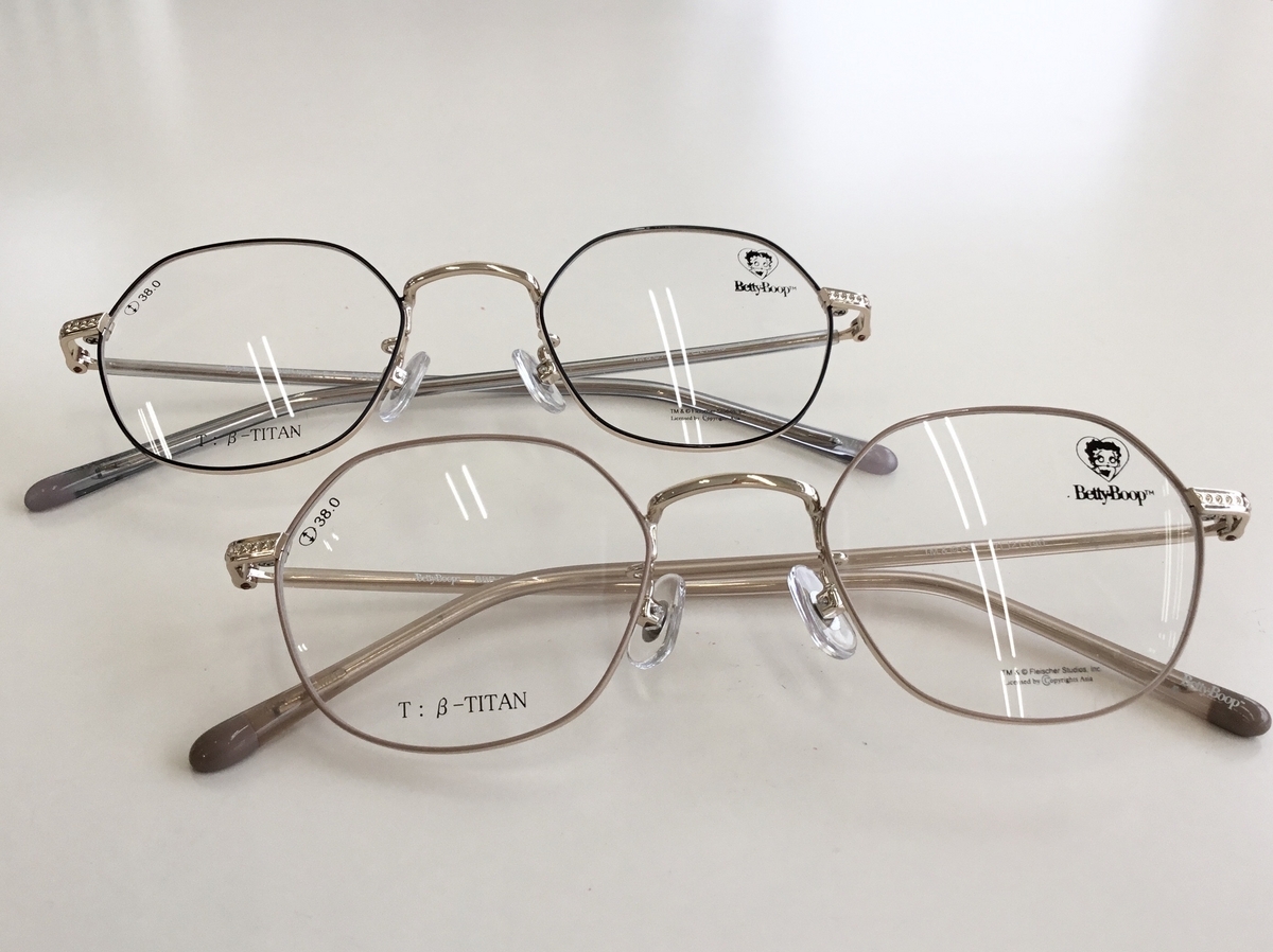 ヘキサゴンシェイプ//吉井店 - 【新公式ブログ】メガネ・補聴器の板垣