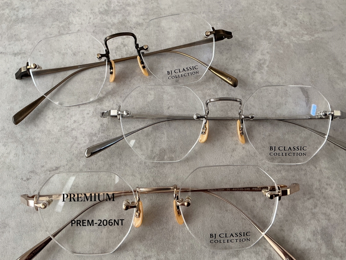 BJ CLASSIC COLLECTION』「PREM-206NT」//太田本店 - 【新公式ブログ 