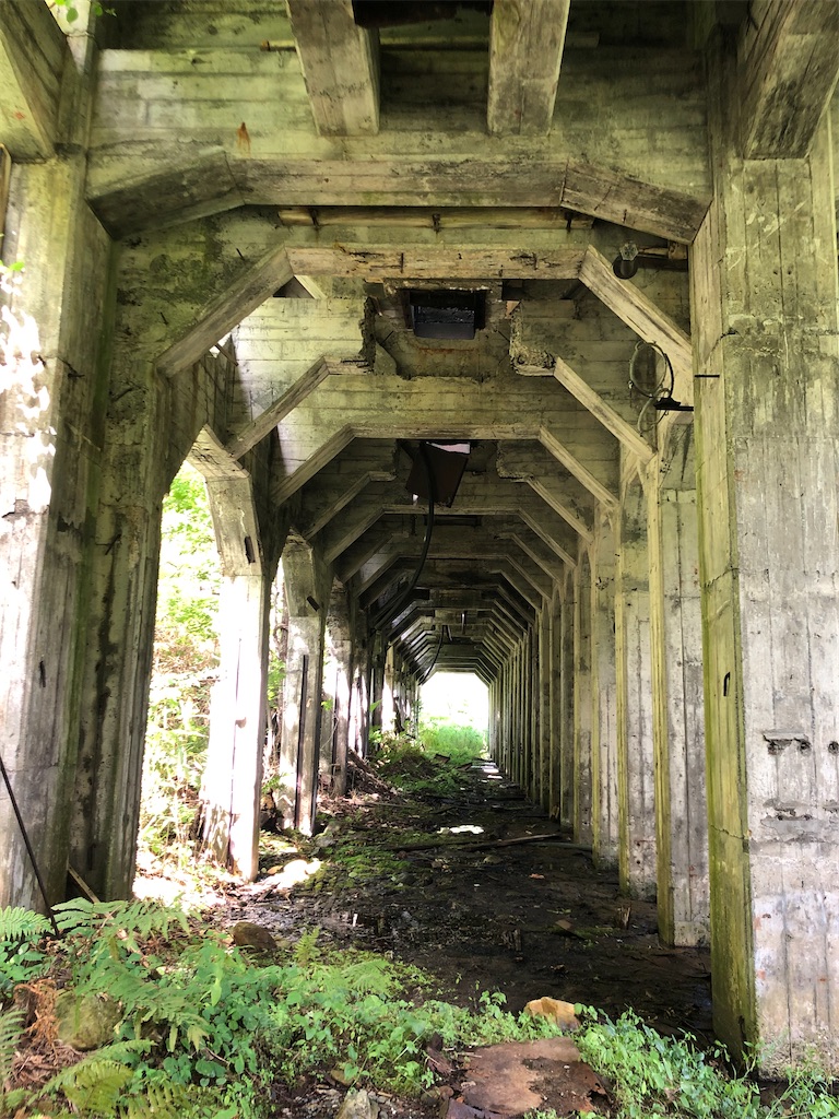 北海道 心霊 スポット
