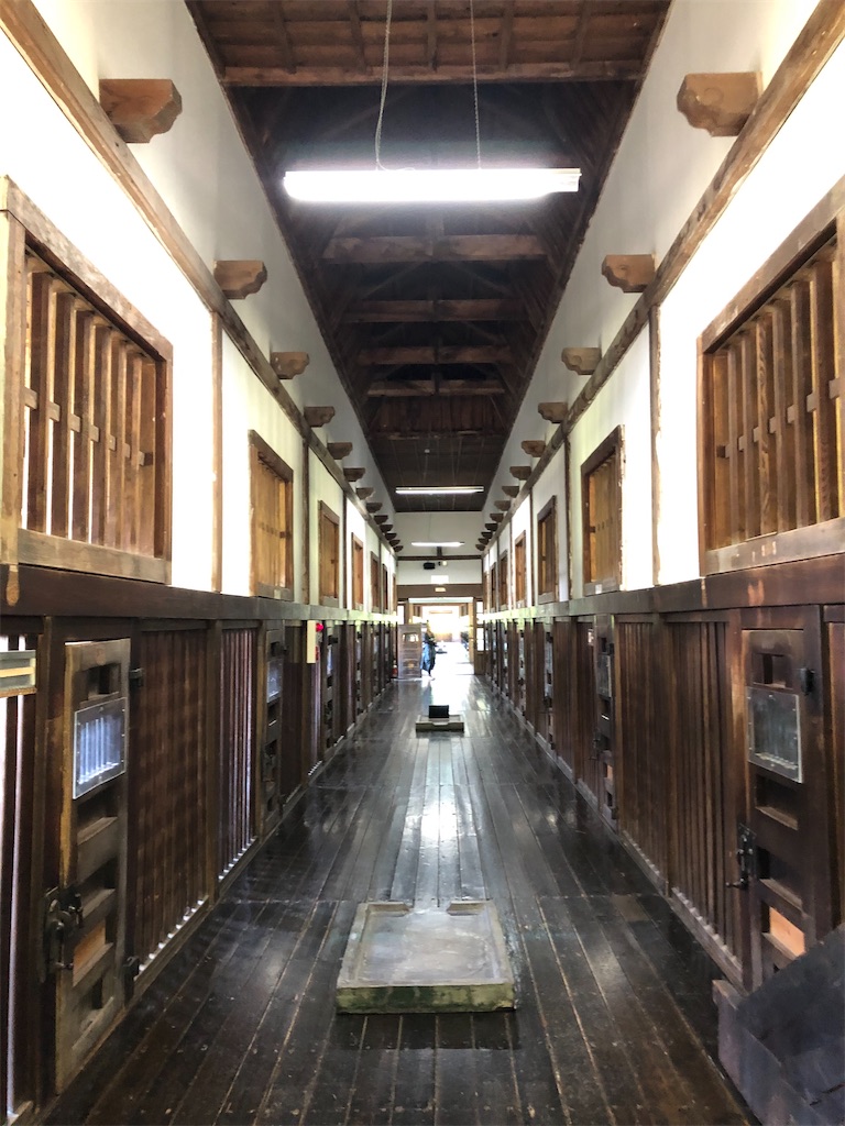 網走刑務所おすすめツーリングスポット♪【昭和の脱獄王伝説 