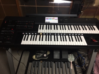 エレクトーンelc-02 ビーズ YAMAHA エレクトーン ELC-02カジュアルモデル | Piano Cloud Online Store