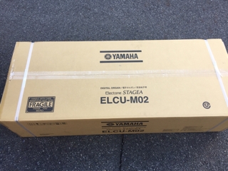 ELC-02購入しました - 望むままに思うままに