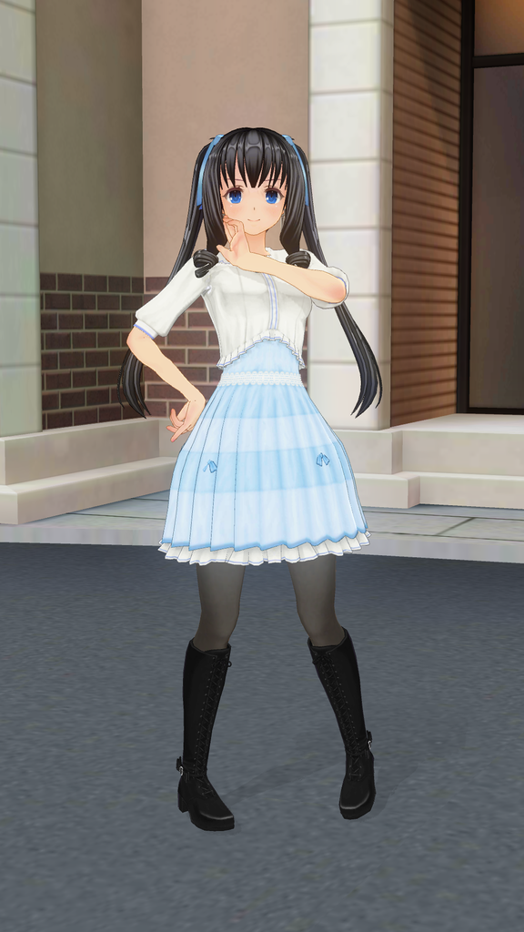 カスタムキャストまとめ いろいろ備忘録