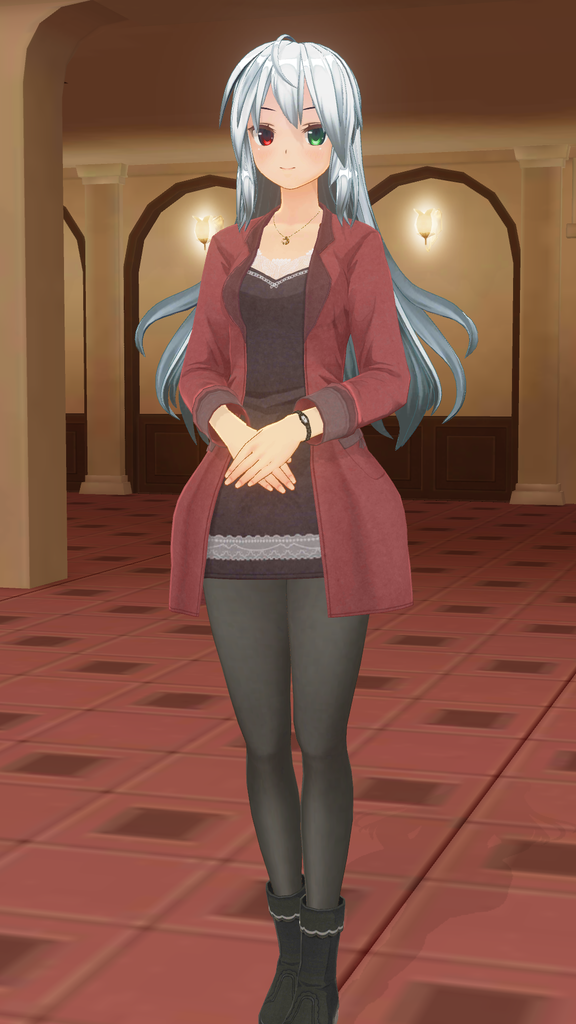 カスタムキャストまとめ いろいろ備忘録