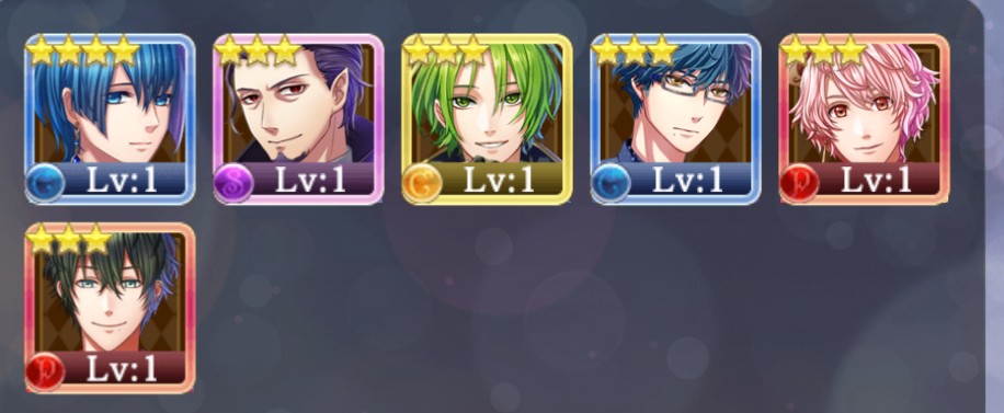 夢100 １日１回妖精石１個ガチャ 19年６月25日 ６月30日結果 蜜柑ボックス