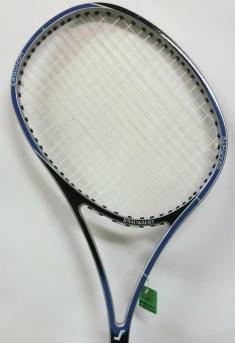 幻の「変形ラケット」 - 「異次元テニス」をめざして