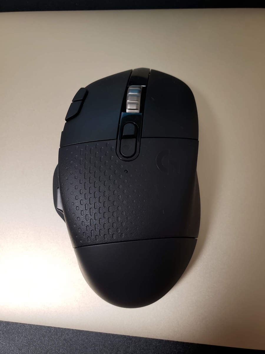 ゲーミングマウスを普段利用したらめっちゃ便利だった Logicool G604 Itエンジニアのコツコツ日記 ゲーミングマウスを普段利用したらめっちゃ便利だった Logicool G604 Itエンジニアのコツコツ日記