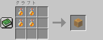 マイクラ ガラス瓶の作り方や 瓶への水の汲み方と蜂蜜の取り方 Minecraft Arc