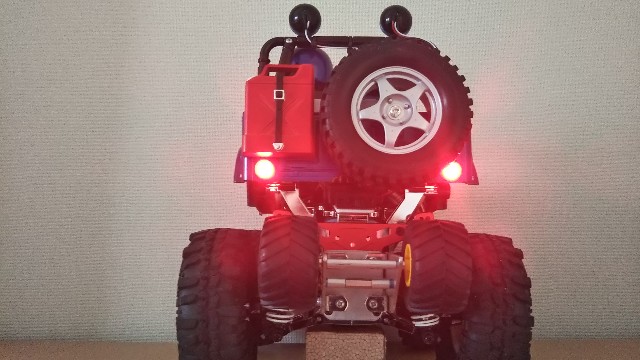 ワイルドウイリー2　ライトユニット無し o1080110315495503759.jpg
