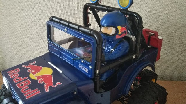 田宮模型　ワイルドウイリー2改　プロポ他一式 楽天市場】ワイルドウイリー2 プロポの通販