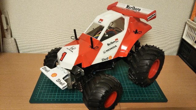 ラジコン処分セール コミカルラジコン 58685-f-tamiya.jpg