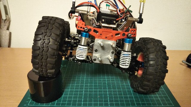 ワイルドウイリー GF-01シャーシ すぐ走行可 プロポ 充電器 他 ☆美品☆ タミヤ GF-01 シャーシ ワイルドウイリー2 ボディ XB