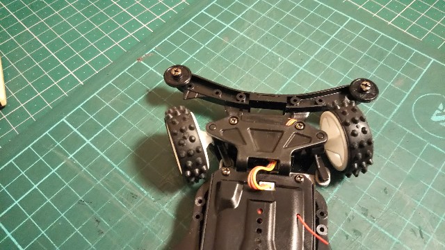 ラジコン　動きません　部品取りにどうぞ RC – ページ 3 – 無駄な戯言ver3.3D