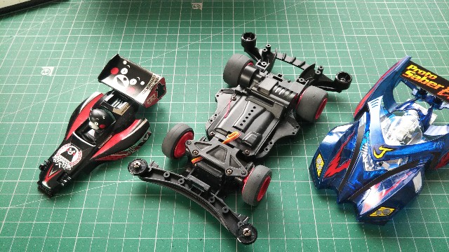 ‼️美品1/32セイントドラゴンJr Amazon | セイントドラゴンJr. （タイプ3シャーシ） （1 32