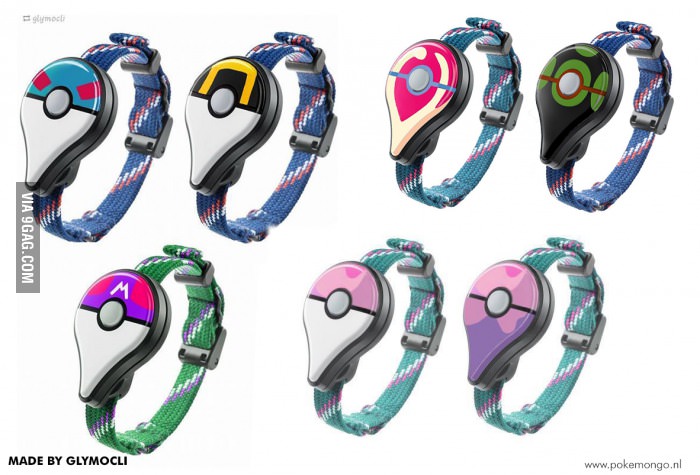 2 5次元 ポケモンgo がやってきた Goプラスも登場 2 3次元より愛を込めて