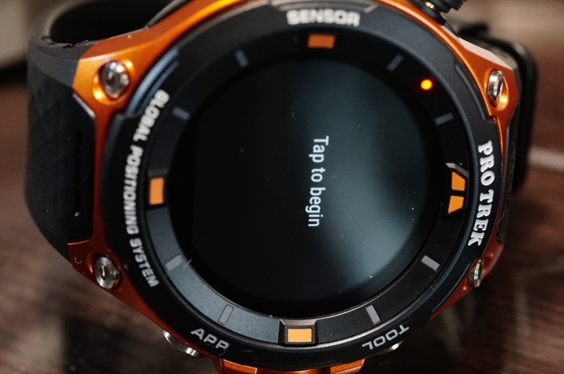 PRO TREK Smart】 WSD-F20初期設定とペアリング #プロトレックスマート PRO TREK Smart】 WSD-F20初期設定とペアリング #プロトレックスマート