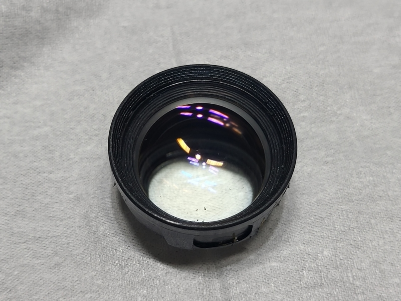 「はんぶんメガネ」 Canon AF35ML 初期動作保証 はんぶんメガネ」 Canon AF35ML 初期動作保証