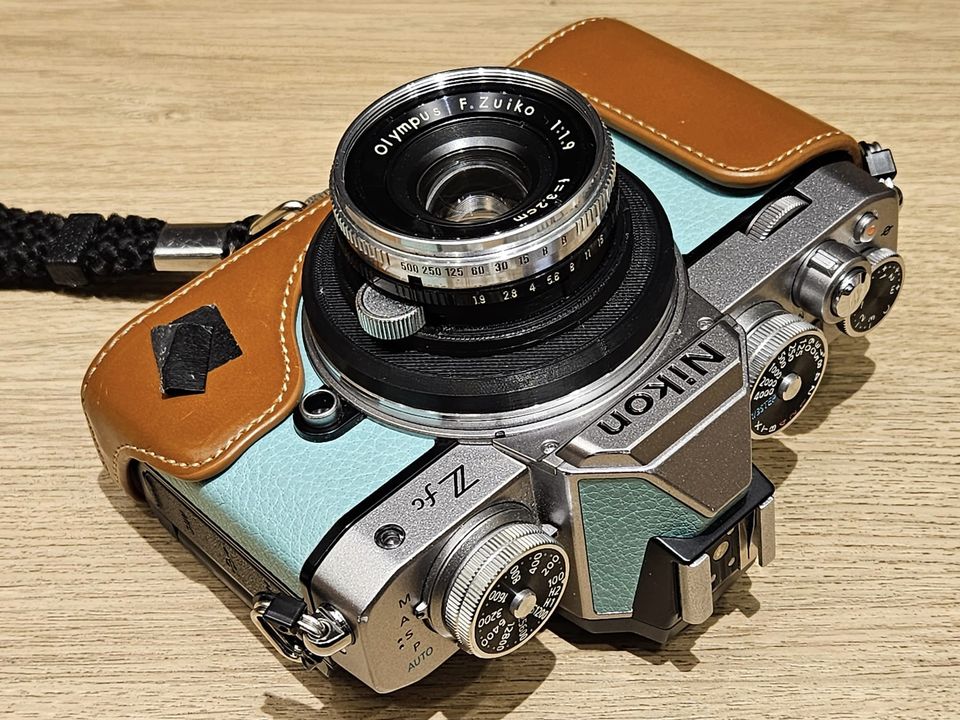 Olympus Mju II - Stylus Epic – BuyMoreFilm
