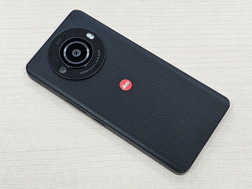 LEITZ PHONE 3のライカらしい写真描写を楽しむ #サンプル - 伊藤浩一の