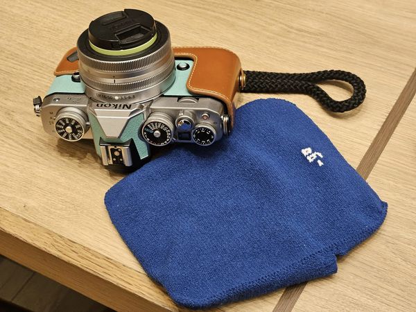 【MOOさん専用】Nikon1J5 追加レンズ、カメラカバー付き MOOさん専用】Nikon1J5 追加レンズ、カメラカバー付き（Nikon 1