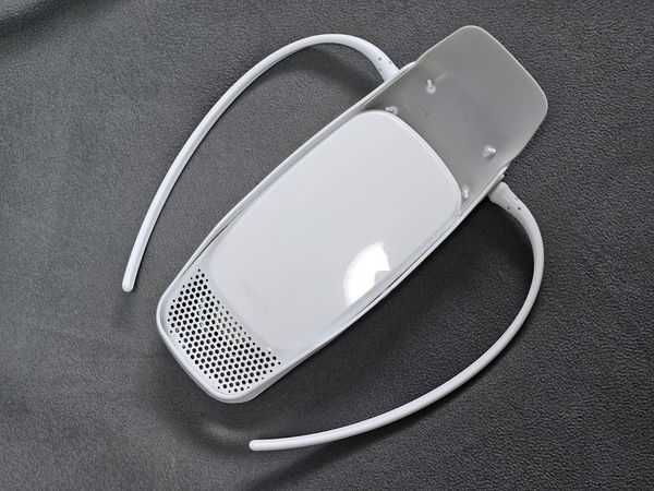 新品未使用品 SONY レオンポケット5 センシングキット RNPK-5T-W sony-003.jpg