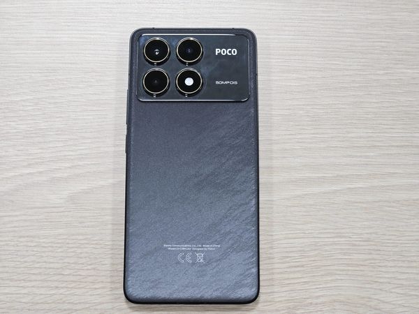 POCO F6 Proはハイエンドスペックの価格破壊スマホ #モニター - 伊藤