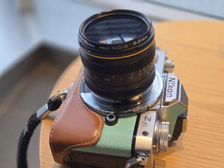中華単焦点レンズ NEWYi 50mm F1.8 (Eマウント) レンタル] ソニー E 50mm F1.8 OSS SEL50F18 単焦点レンズ