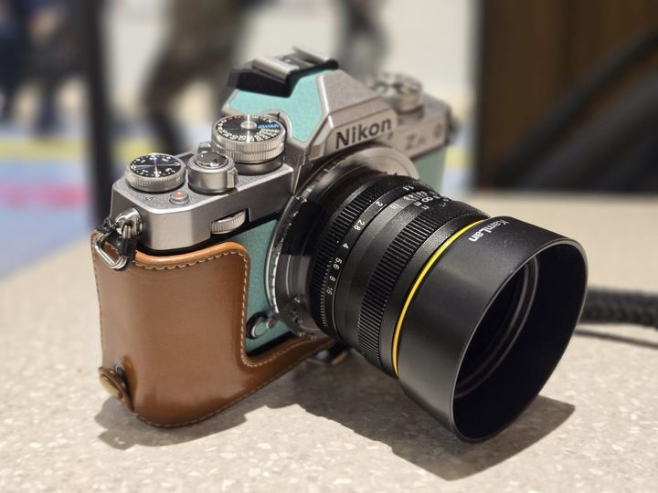 ❤️動作品★美品❤️ミノルチナS❤️キャップ付き★Ｆ1.8★大口径レンズ ❤️動作品☆美品❤️ミノルチナS❤️キャップ付き☆F1.8☆大
