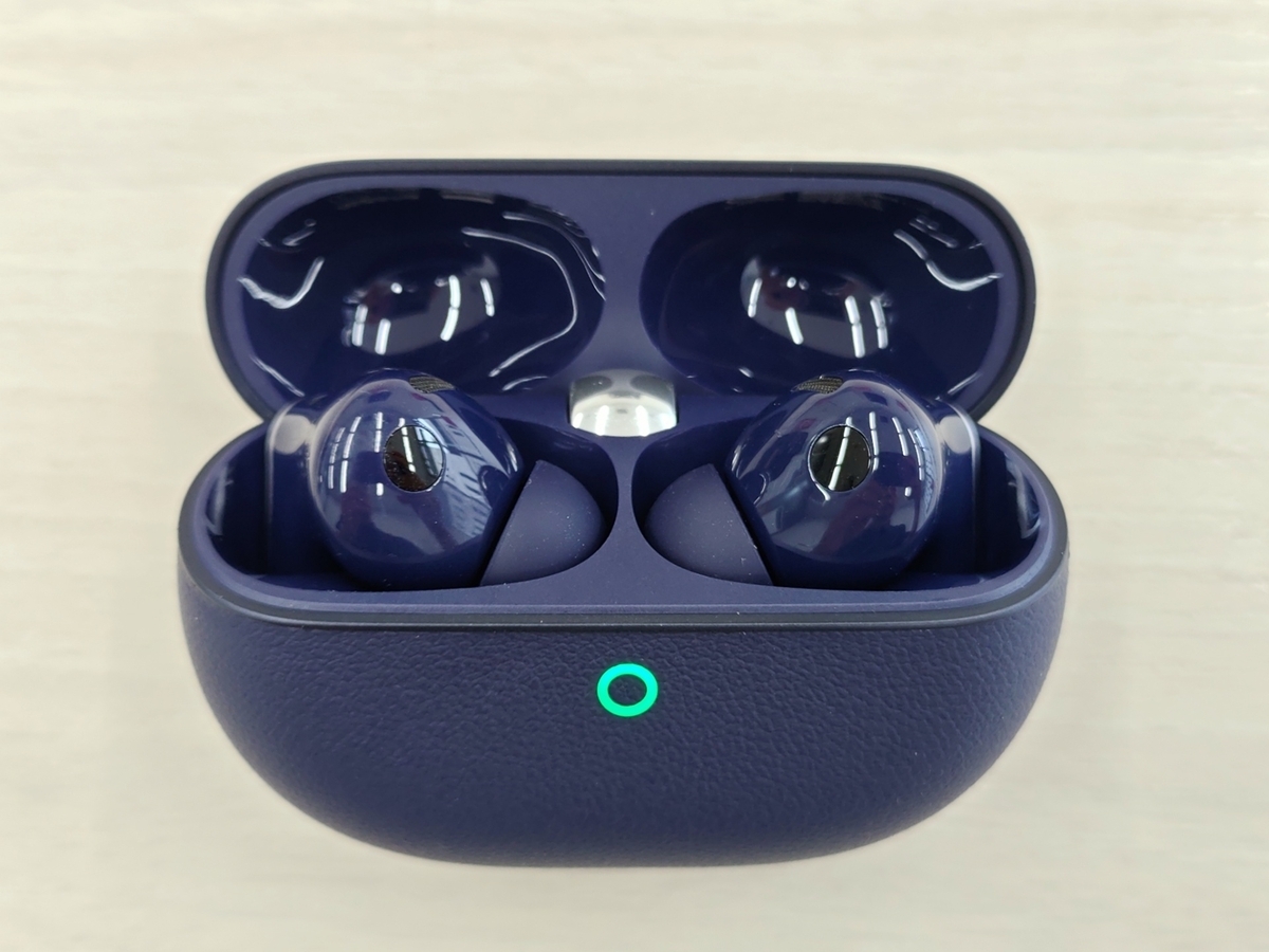 HUAWEI FreeBuds Pro 5の音質とノイキャンの性能に驚き - 伊藤浩一の