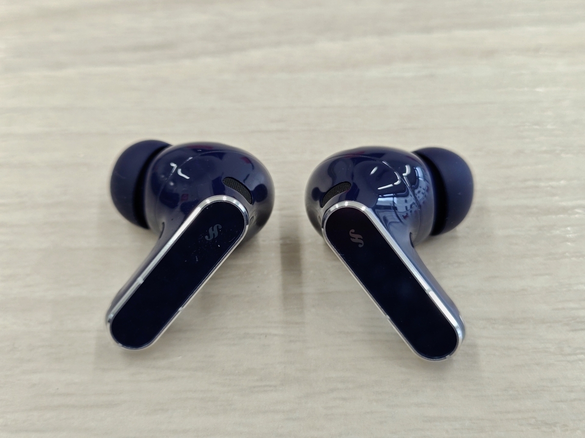 HUAWEI FreeBuds Pro 5の音質とノイキャンの性能に驚き - 伊藤浩一の