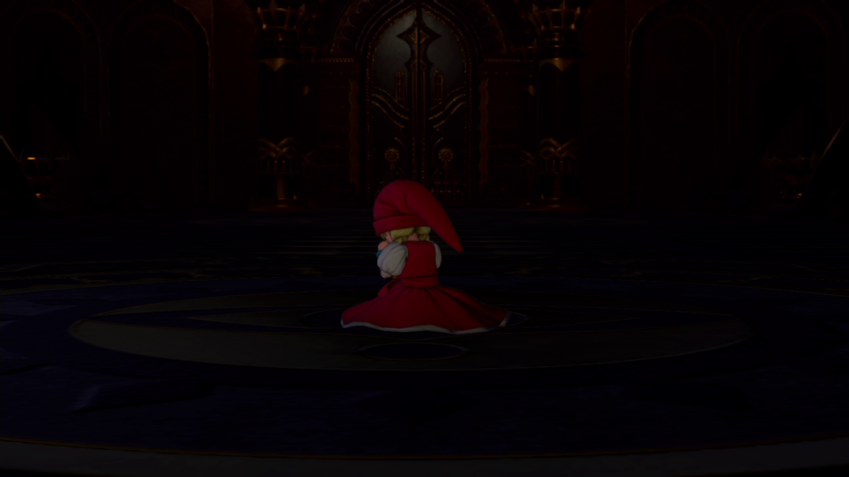 プレイ日記 Dq11s 酔い去りし時を求めて Part49 天空魔城 いとめづらし プレイ日記 Dq11s 酔い去りし時を求めて Part49 天空魔城 いとめづらし
