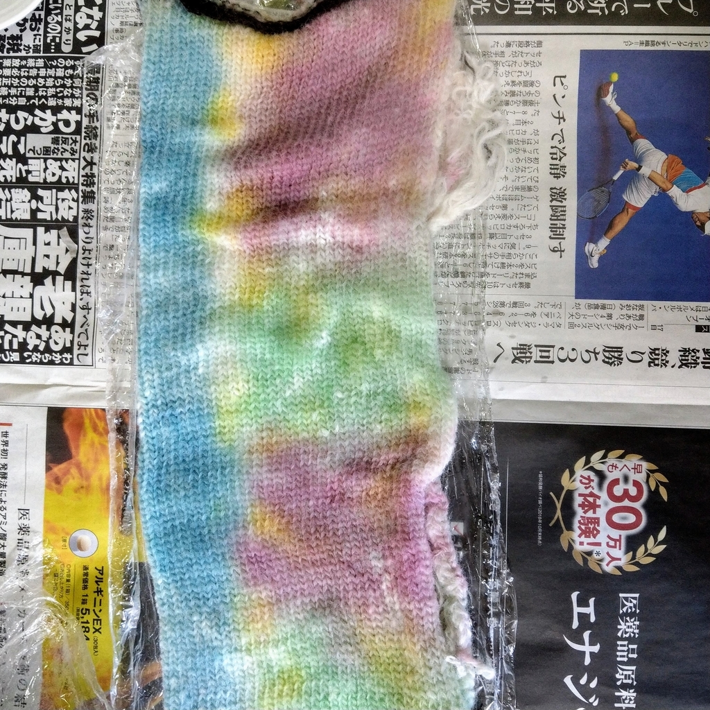 f:id:itoski-mitsuyo:20190212145053j:plain f:id:itoski-mitsuyo:20190212145053j:plain