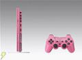 [ゲーム]PS2 pink