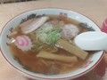 [食べ物]喜多方ラーメン