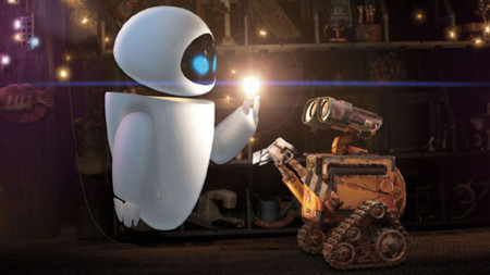 WALL・E／ウォーリー