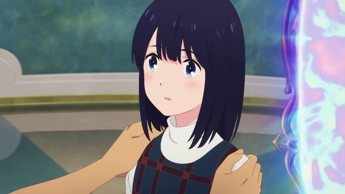かがみの孤城 - たいやき姫のひとり旅