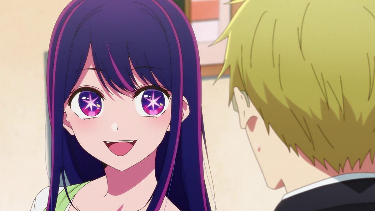 2023年春期アニメ感想総括 - たいやき姫のひとり旅, image size:1200x675