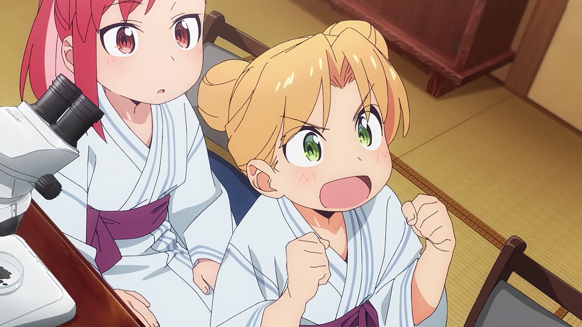 2025年夏期アニメ感想総括 - たいやき姫のひとり旅, image size:1200x675