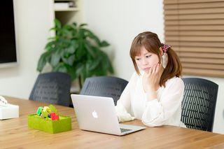 悩み