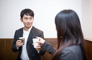 コーヒー