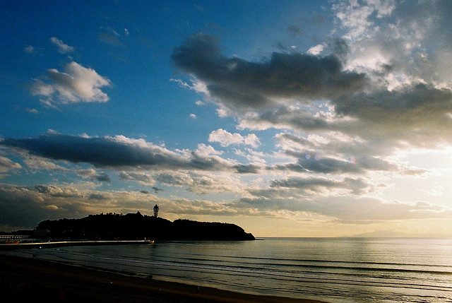 江ノ島