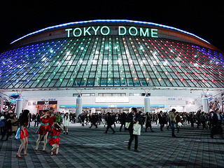 東京ドーム