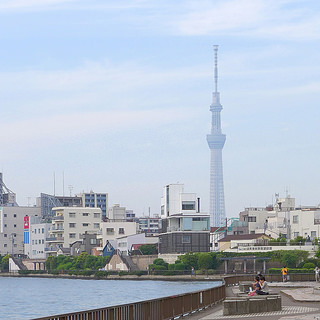 東京スカイツリー