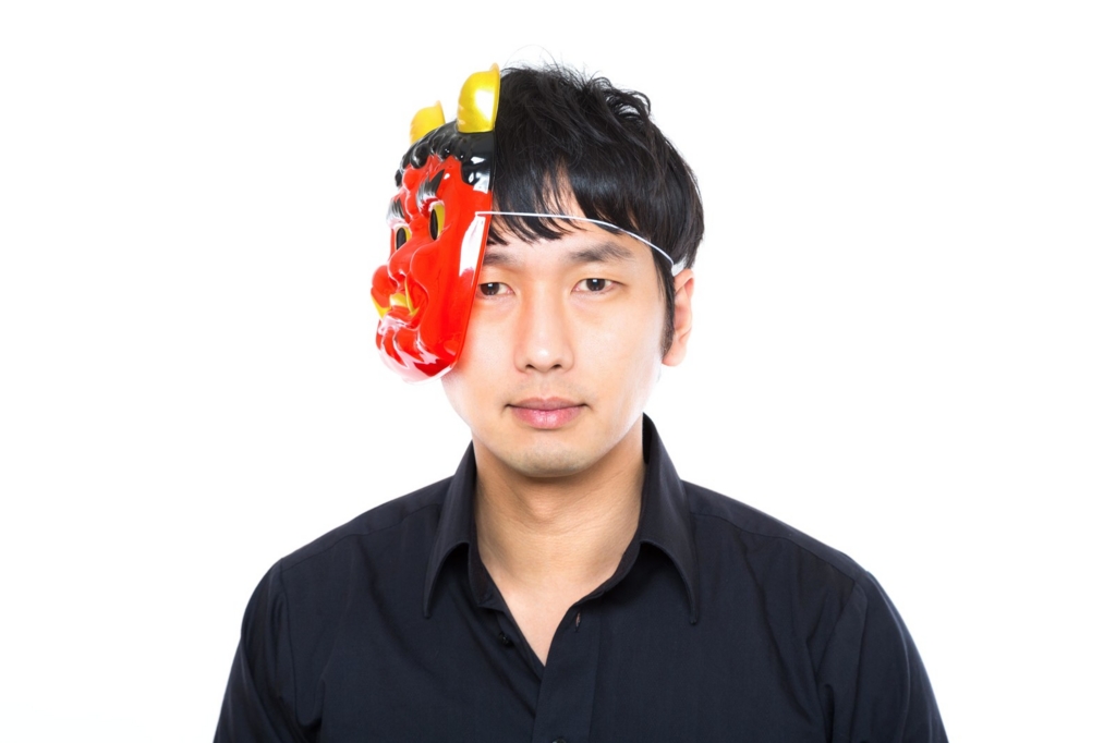 自分には「男のこだわり」とかいうスキルがないみたいだ