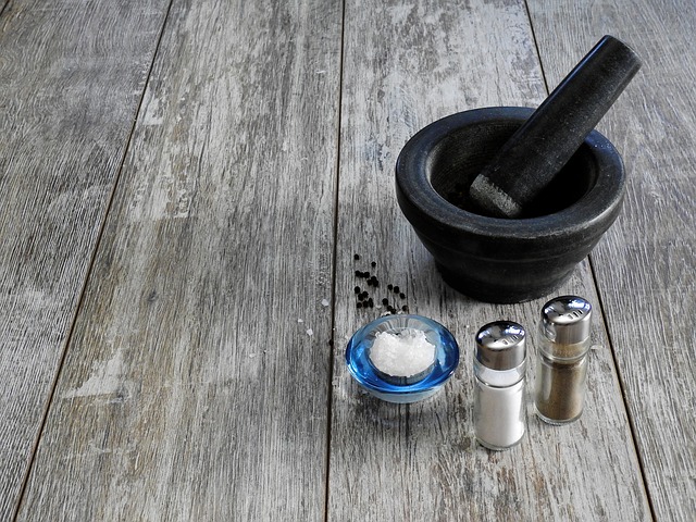 料理が苦手だった妻が、料理研究家として活動をはじめました