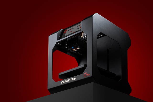 3Dプリンターってどうなったん? 3Dプリンターってどうなったん?
