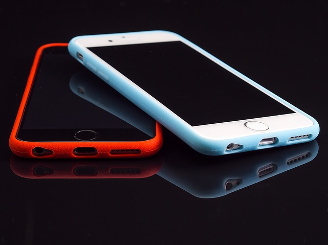 iPhoneので不思議な現象に出くわしているんだけど説明できる人いる？